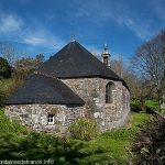 La Chapelle St-Tugdual