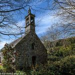 La Chapelle St-Tugdual