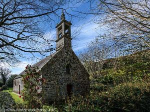 La Chapelle St-Tugdual