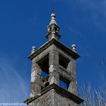 Le Clocher de la chapelle St-Tugdual