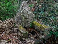 Fontaine Chapelle N-D du Vray- Secours