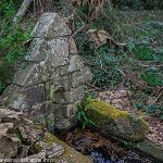 Fontaine Chapelle N-D du Vray- Secours