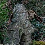 Fontaine Chapelle N-D du Vray- Secours