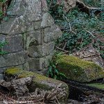 Fontaine Chapelle N-D du Vray- Secours
