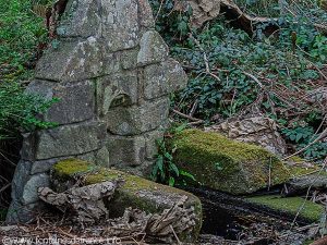 Fontaine Chapelle N-D du Vray- Secours