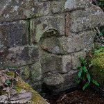 Fontaine Chapelle N-D du Vray- Secours