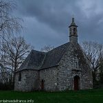 La Chapelle N-D du Vray-Secours
