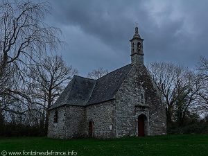 La Chapelle N-D du Vray-Secours