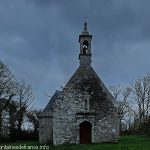 La Chapelle N-D du Vray-Secours