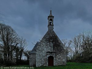 La Chapelle N-D du Vray-Secours