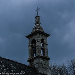 Clocheton de la chapelle N-D du Vray-Secours