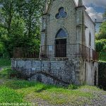 La Fontaine N-D de Clairence