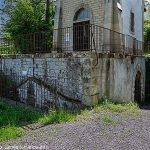 La Fontaine N-D de Clairence