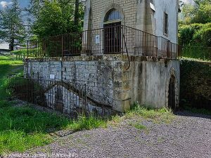 La Fontaine N-D de Clairence