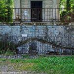 La Fontaine N-D de Clairence