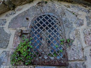 La Fontaine N-D de Clairence