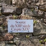 La Fontaine N-D de Clairence