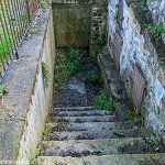La Fontaine N-D de Clairence
