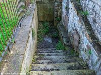 La Fontaine N-D de Clairence
