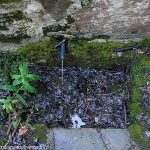 La Fontaine N-D de Clairence