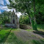Chapelle N-D de Clairence