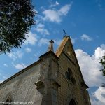 Chapelle N-D de Clairence