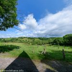 Chemin vers Compostelle