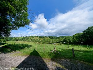 Chemin vers Compostelle
