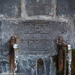 La Fontaine rue de Garde