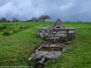 La Fontaine St-Côme