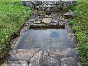 La Fontaine St-Côme