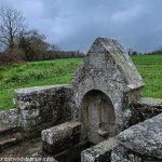 La Fontaine St-Côme