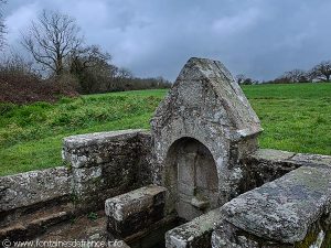 La Fontaine St-Côme