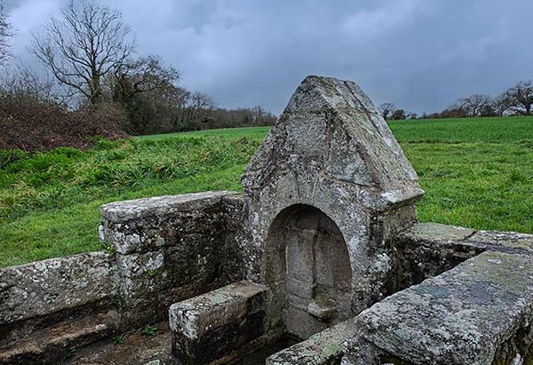 La Fontaine Saint-Côme