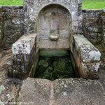 La Fontaine St-Côme