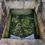 La Fontaine St-Côme