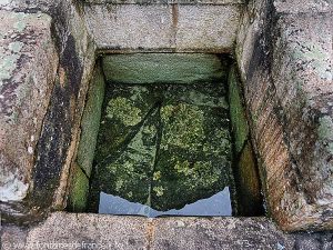 La Fontaine St-Côme