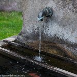 La Fontaine rue des Fontaines