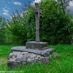 Le Crucifix