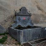 La Fontaine de l'Allait