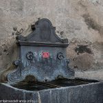 La Fontaine de l'Allait