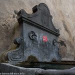 La Fontaine de l'Allait