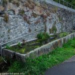 La Fontaine du Bourg