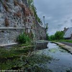 La Fontaine du Bourg