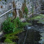 La Fontaine du Bourg