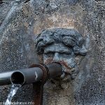 La Fontaine du Bourg