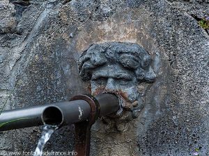 La Fontaine du Bourg