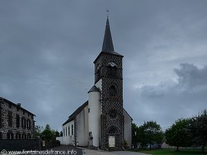 Eglise St-Bonnet