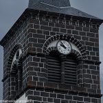 Clocher de l'église St-Bonnet