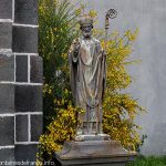 Statue de St-Bonnet